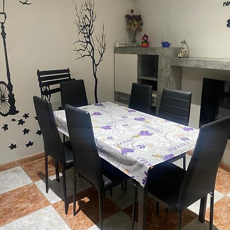 טורה דל מאר Apartamento Silda מראה חיצוני תמונה