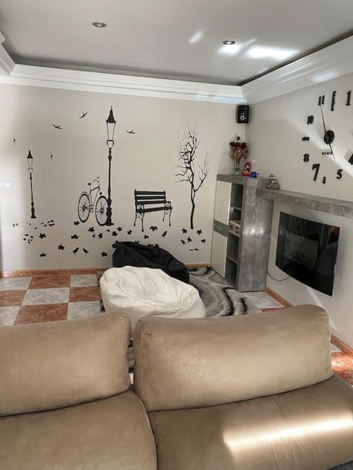 טורה דל מאר Apartamento Silda מראה חיצוני תמונה