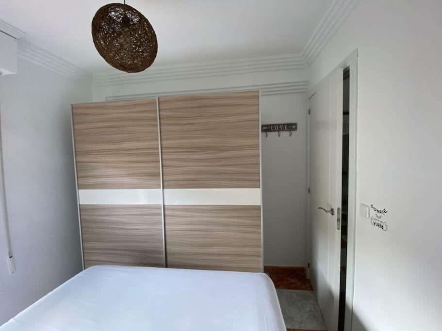 טורה דל מאר Apartamento Silda מראה חיצוני תמונה