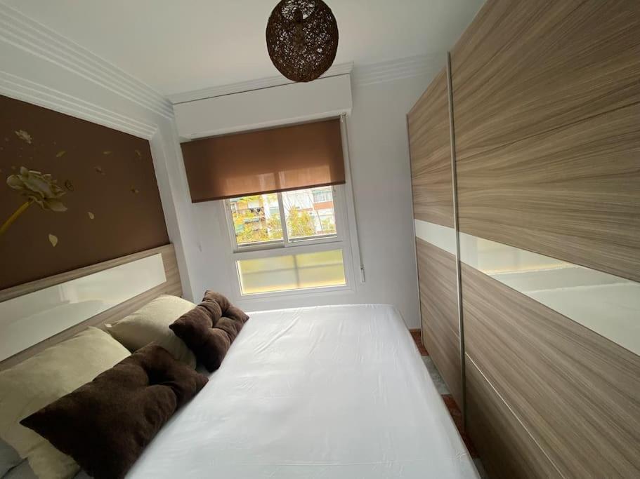 טורה דל מאר Apartamento Silda מראה חיצוני תמונה