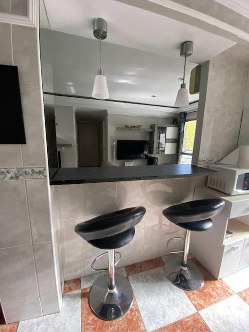 טורה דל מאר Apartamento Silda מראה חיצוני תמונה