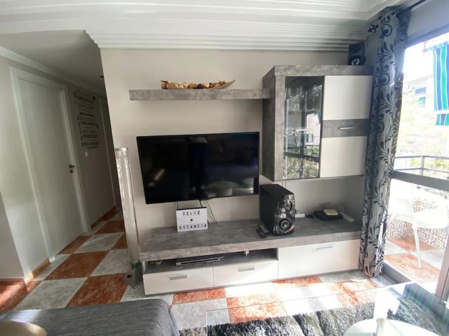 טורה דל מאר Apartamento Silda מראה חיצוני תמונה