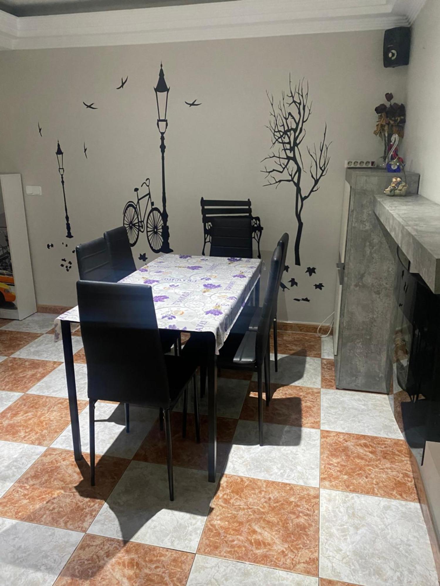 טורה דל מאר Apartamento Silda מראה חיצוני תמונה