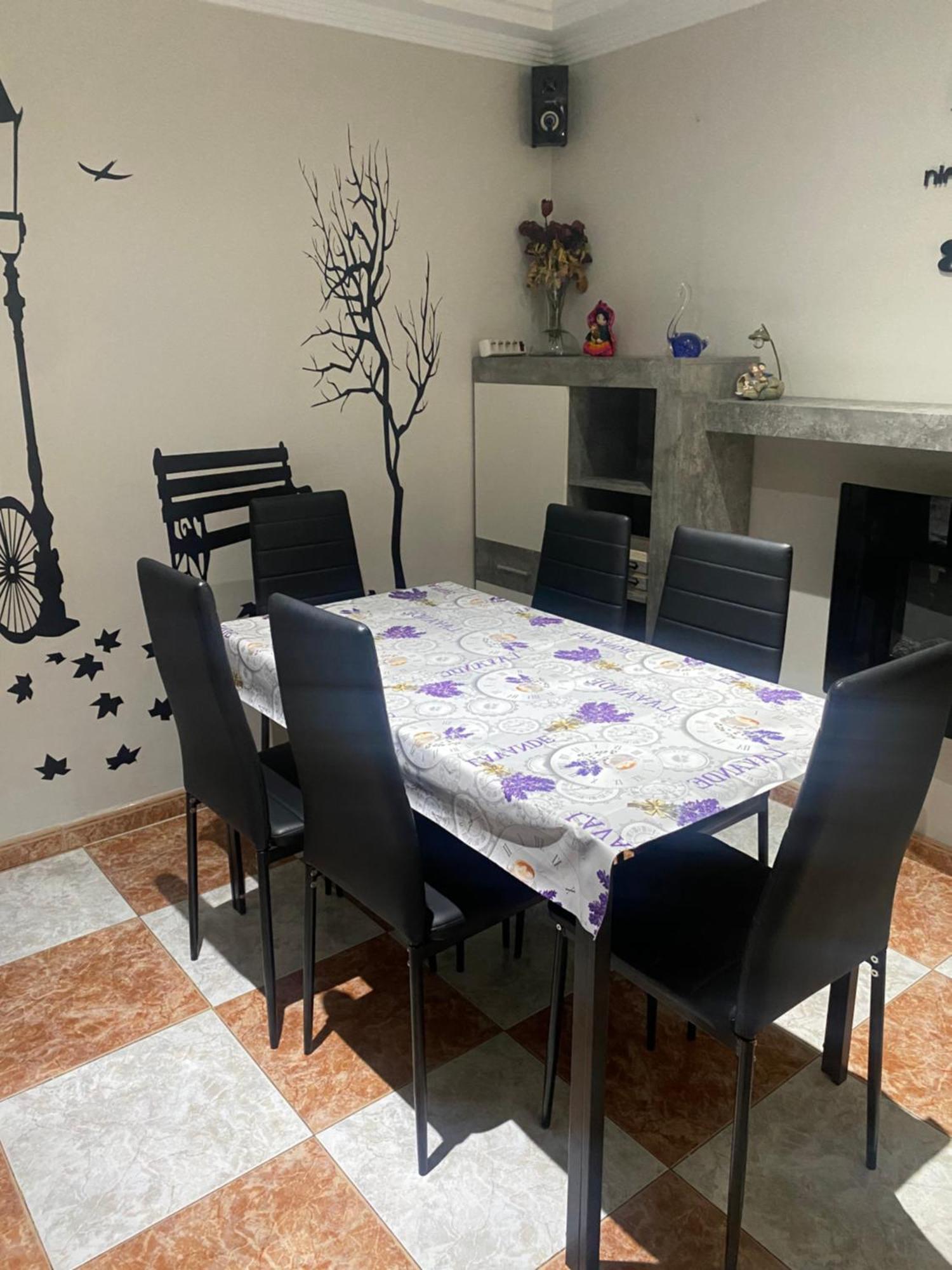 טורה דל מאר Apartamento Silda מראה חיצוני תמונה